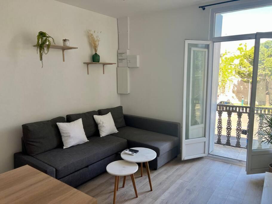 Montpellier Centre - La Fenetre De L'Ecusson Apartment Exterior photo