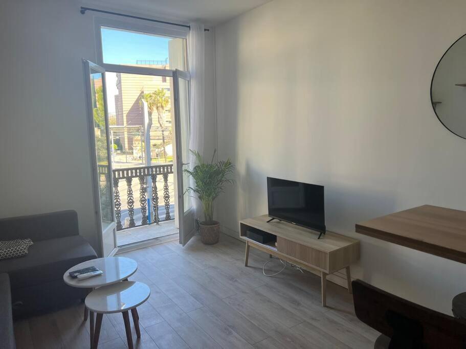 Montpellier Centre - La Fenetre De L'Ecusson Apartment Exterior photo