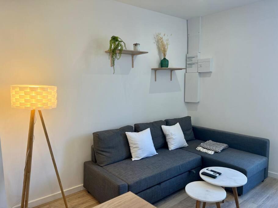 Montpellier Centre - La Fenetre De L'Ecusson Apartment Exterior photo